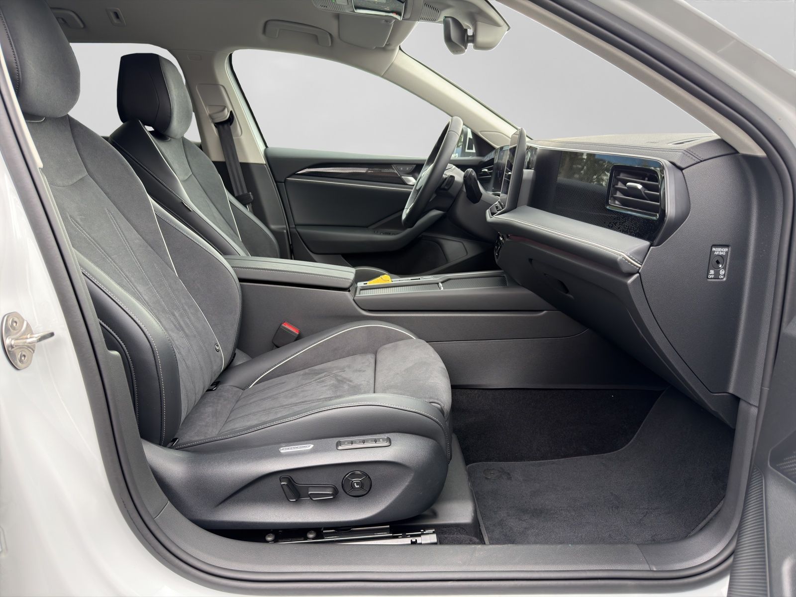 Volkswagen Passat Variant - Bild 5
