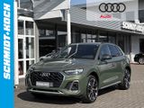 Audi Q5 S line 40 TDI quattro S-Tronic Allrad Navi