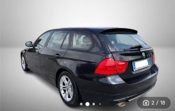 BMW 320 - 4
