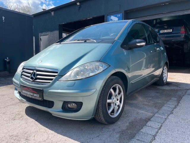 Mercedes-Benz A 150 A A 150