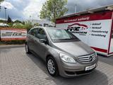 Mercedes-Benz B 170 TÜV+SERVICE NEU KLIMA - Mercedes-Benz B 170 mit Panoramadach