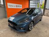 Ford Fiesta ST-Line Kamera Sitzheizung Keyless Navi - Ford Gebrauchtwagen in Ingolstadt