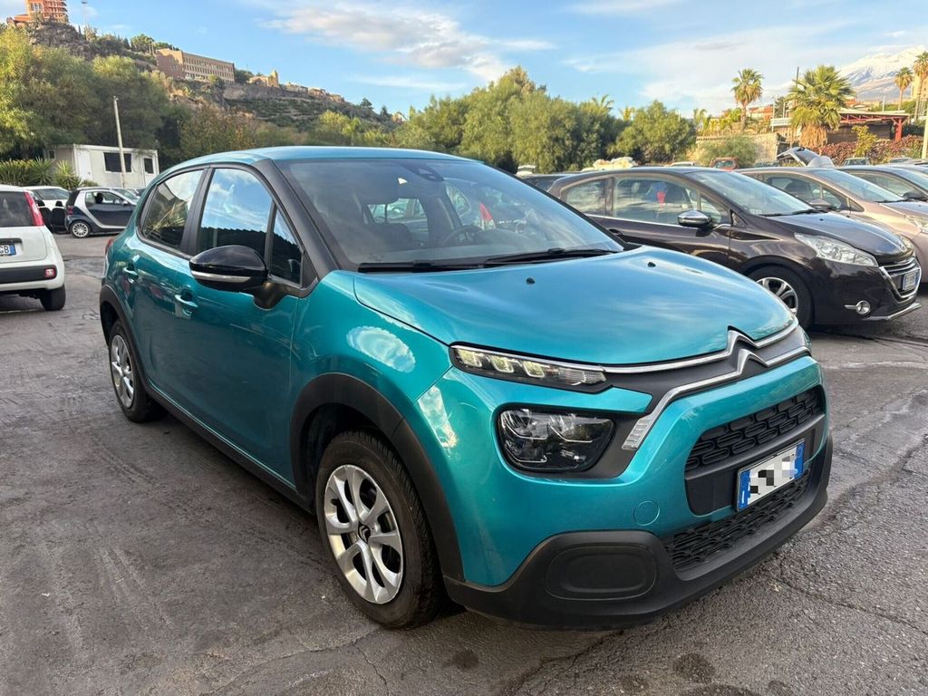 Image of Citroën C3