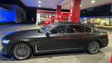 BMW 740Ld xDrive - Top gepflegt  - BMW 740 Gebrauchtwagen in Berlin