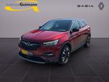 Opel Grandland 120 Jahre 1.2 Turbo EU6d Navi Apple Ca - Opel Grandland (X) in Freiburg