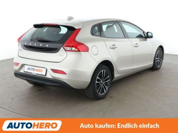 Volvo V40 - 6