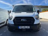 Ford Transit Kasten 310 L3H2 Trend Klima, PDC, Würth - Ford Diesel Kastenwagen Transit trend 310 l3 h2