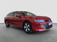 Volkswagen Passat - Vorschau Bild 7
