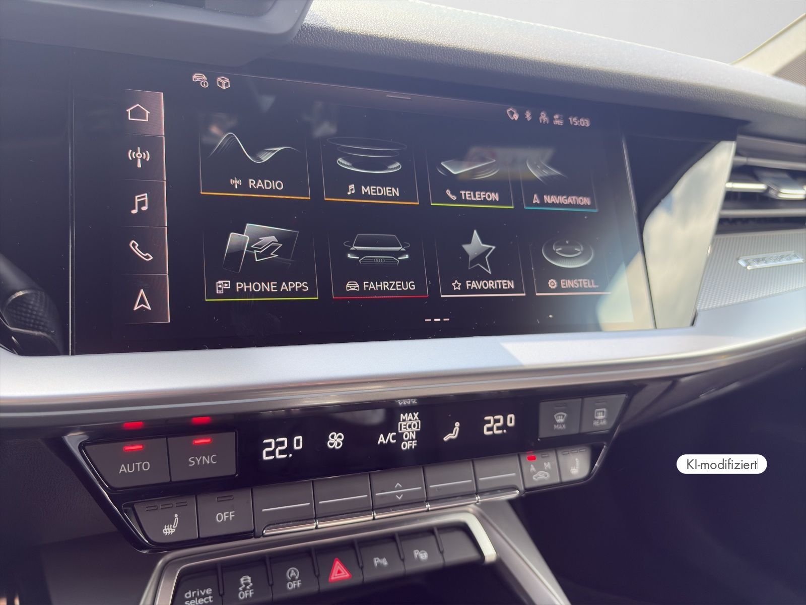 Audi S3 - Bild 11
