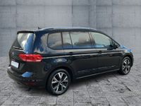 Volkswagen Touran - Vorschau Bild 6