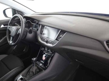 Bild 6 Opel Grandland (X) GRANDLAND X INNOVATION LED, NAVI, BEH. WSS, EL.