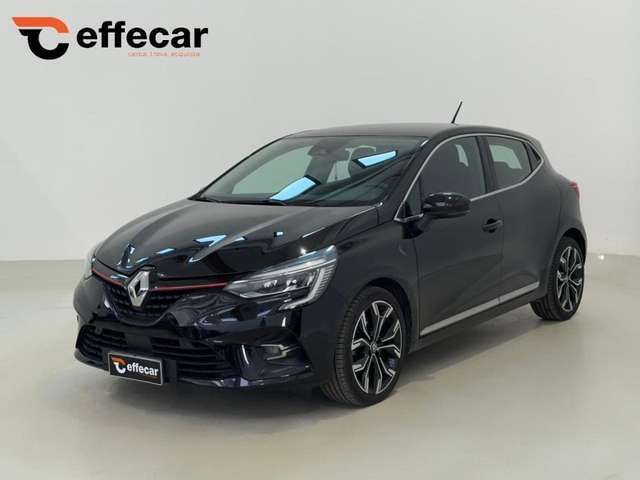 Image of Renault Clio