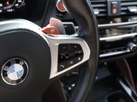 BMW X4 M - Vorschau Bild 10