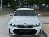 BMW 320 d xDrive M Sport HUD Memory RFK AdapLED ACC