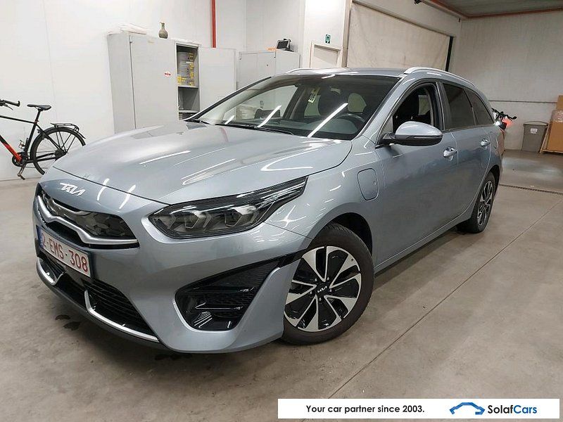 Kia cee'd Sporty Wagon 1.6 GDI PHEV GT LED Virtual 
