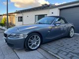 BMW Z4 Roads, 2.5i;Schalter,M Sport Felgen,Navi,Prof - BMW Z4 in Wuppertal
