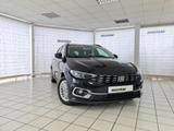 Fiat Tipo Life, 1.Hand, LED, Navi, unfallfrei, LMF - gebrauchte Fiat Tipo aus dem Jahr 2021