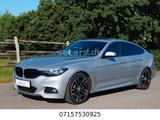 BMW 330dGT MSpor SAG AdLED ACC NavPro HuD 360RFK H/K - BMW 3er Reihe Gebrauchtwagen in Stuttgart