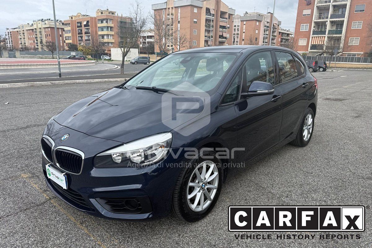 BMW ANDERE