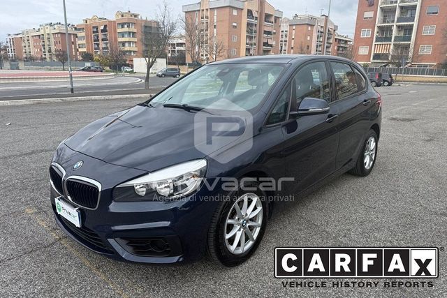 BMW ANDERE