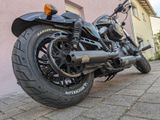 Harley-Davidson Forty Eight  Jekill & Hyde - Angebote entsprechen deinen Suchkriterien