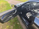 BMW 420d Cabrio M Sport A M Sport - gebrauchte BMW 420 aus dem Jahr 2019