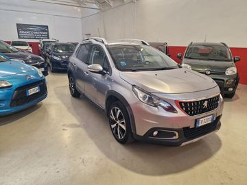 Peugeot 2008 - 3