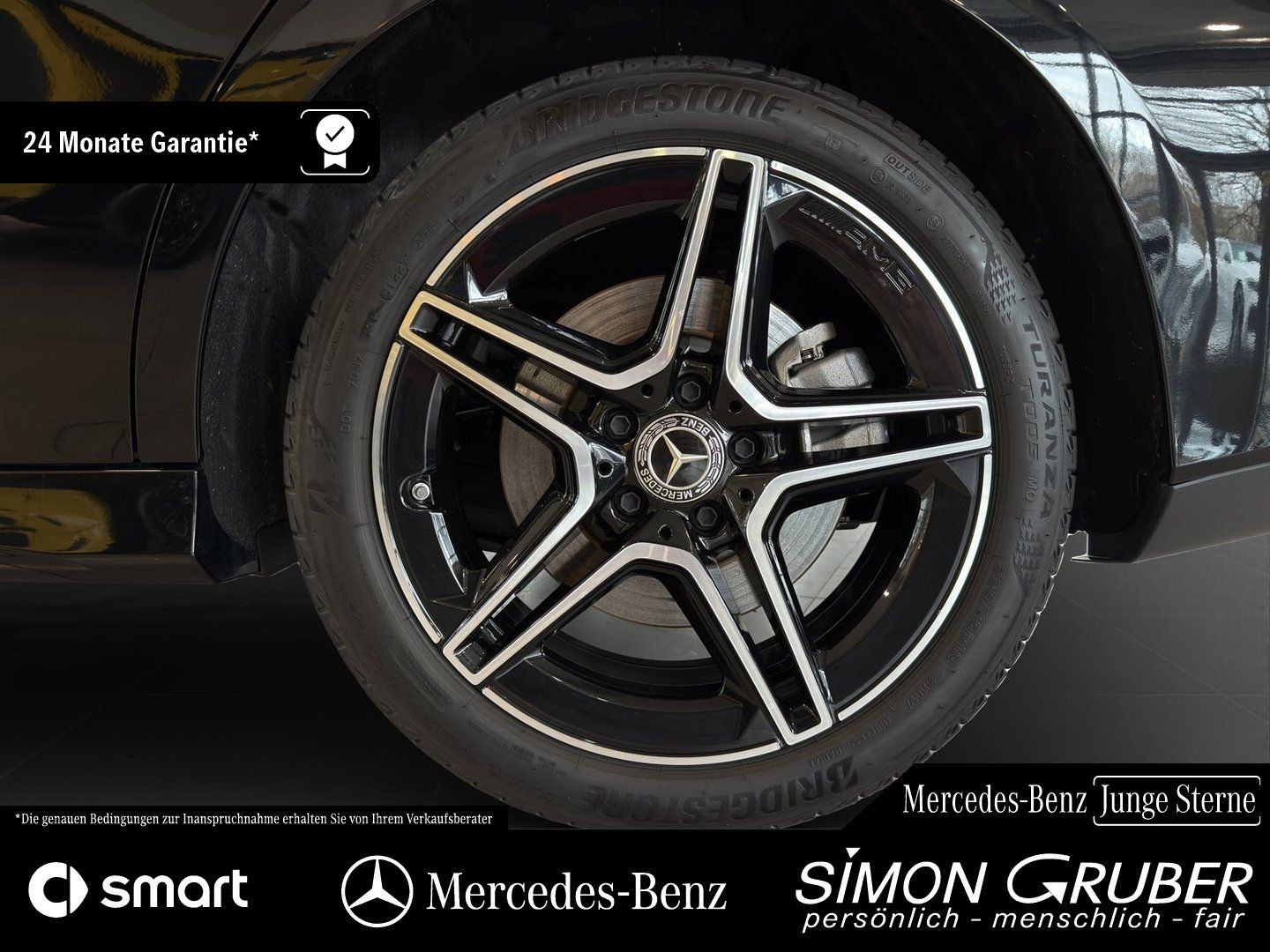 Fahrzeugabbildung Mercedes-Benz CLA 250 e AMG Night Pano Multibeam Ambi Kamera