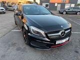 Mercedes-Benz A 250 A -Klasse A 250 Sport - Mercedes-Benz A 250 aus 2014