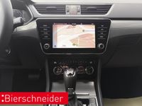 Skoda Superb - Vorschau Bild 20