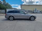 Mercedes-Benz C 200 KOMPRESSOR T AVANTGARDE AVANTGARDE