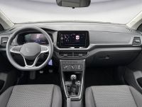 Volkswagen T-Cross - Vorschau Bild 8