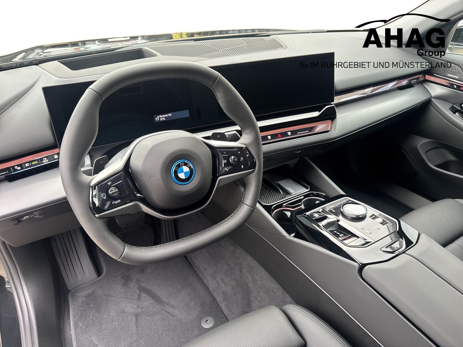 BMW 530 - Bild 8