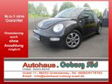 Volkswagen New Beetle Generation KLIMA RADIO ALU wenig KM - gebrauchte VW New Beetle aus dem Jahr 2001