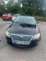 Volkswagen VW passat bitte lesen - Volkswagen Passat aus 2008: Kombi