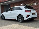 Kia Ceed GT*AUTOMATIK*PANO*GARANTIE - gebrauchte Kia cee'd / Ceed aus dem Jahr 2020