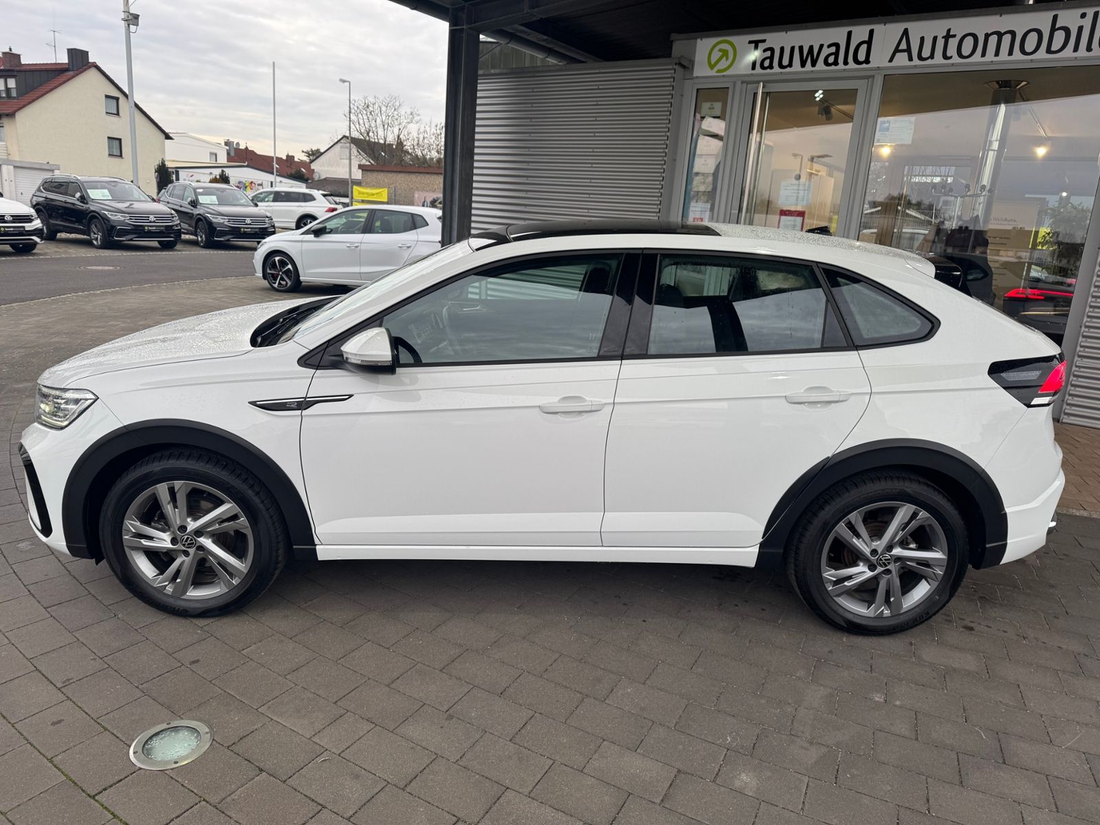 Volkswagen Taigo - Bild 10