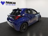 Mazda 2 Hybrid - Vorschau Bild 3