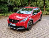 Peugeot 2008 Allure PureTech 110 EAT6 Active mit GT-Line - Peugeot 2008 in Mainz
