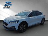 Ford Focus Active 1.5 EcoBoost EU6d-T *Automatik - Ford Focus: 5d