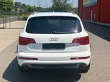 Audi 4.2 TDI V8 S-line 7Sitzer TÜV NEU Volle Hüte - : Sitzer 8