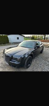 Chrysler 300C 3.5 V6 Autom. - - Chrysler Gebrauchtwagen von 2004