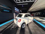Fiat 1.0 GSE Hybrid Club+LED+Navi+Klima+AppleCar - Fiat Gebrauchtwagen von 2022