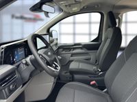 Ford Tourneo Custom - Vorschau Bild 9