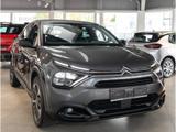 Citroën C4 Feel 1.2 PureTech +KLS+AHK+L/SHZ+MET+BC+ALLW+ - Citroën C4 in Solingen