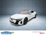 Audi e-tron GT quattro ACC B&O NAVI MATRIX PANO 360° - weiße Audi e-tron GT