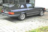Mercedes-Benz SL 380 USA - USA Gebrauchtwagen