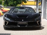Ferrari F8 Spider * 1.Hand * Carbon * Racing Sitze * - Ferrari: Sp1