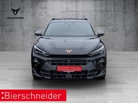 Cupra Terramar - Vorschau Bild 2