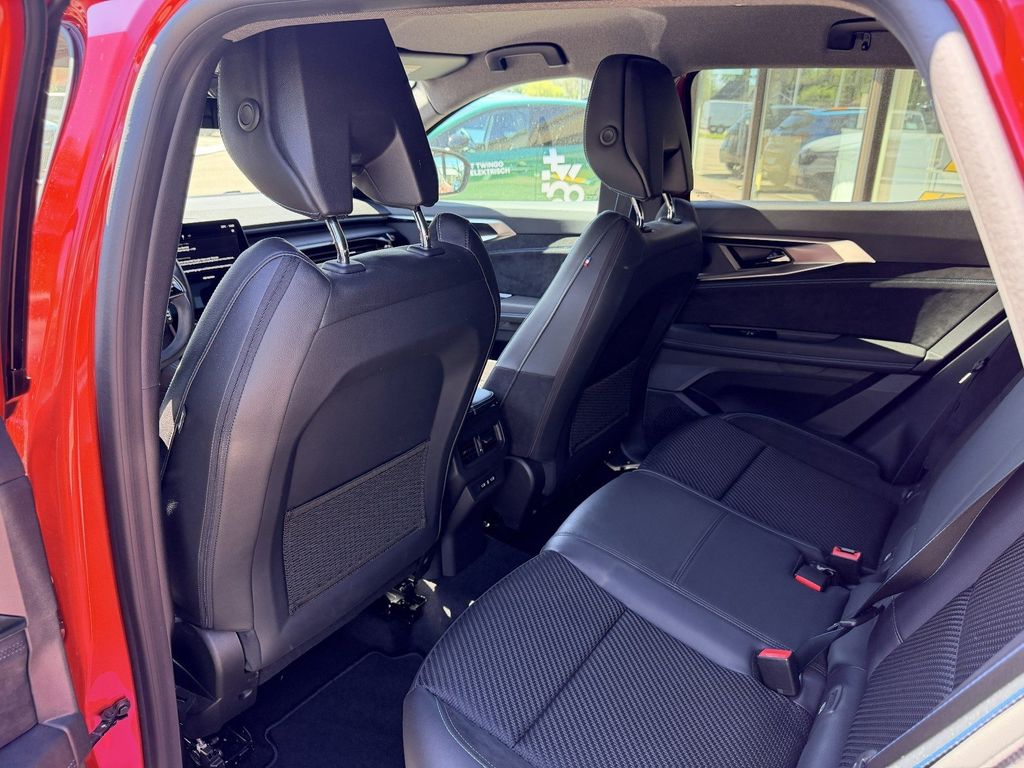 RENAULT Austral - Bild 10
